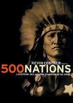 Watch 500 Nations Wootly