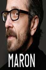 Watch Maron Wootly