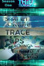 Watch Thief Trackers Wootly