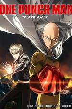 Watch One-Punch Man Wootly