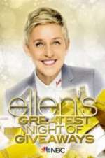 Watch Ellen\'s Greatest Night of Giveaways Wootly