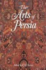 Watch The Art of Persia Wootly