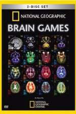 Watch National Geographic Brain Games Wootly