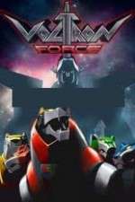 Watch Voltron Force Wootly