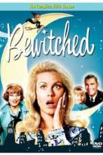 Watch Bewitched (1964) Wootly