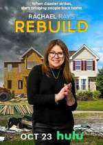 Watch Rachael Ray's Rebuild Wootly