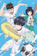 Watch Cleanliness Boy! Aoyama-kun Wootly