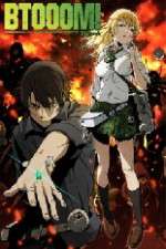 Watch Btooom Wootly