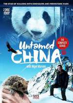 Watch Untamed China with Nigel Marven Wootly