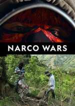 Watch Narco Wars Wootly