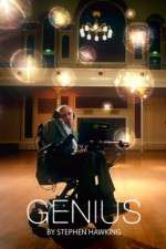Watch GENIUS by Stephen Hawking Wootly
