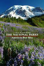 Watch The National Parks: America's Best Idea Wootly