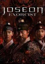 Watch Joseon Exorcist Wootly