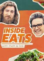 Watch Inside Eats with Rhett & Link Wootly