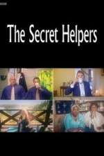 Watch The Secret Helpers Wootly