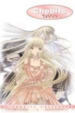 Watch Chobits Wootly