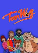 Watch Teen Wolf: The Animated Series Wootly