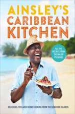 Watch Ainsley\'s Caribbean Kitchen Wootly