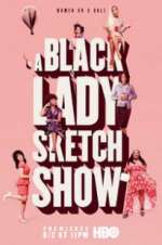 Watch A Black Lady Sketch Show Wootly