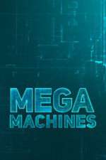 Watch Mega Machines Wootly