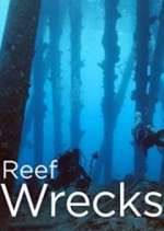 Watch Reef Wrecks Wootly