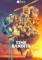 Watch Time Bandits Wootly