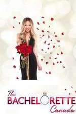 Watch The Bachelorette Canada Wootly