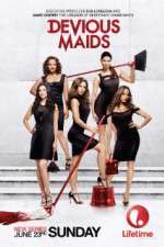 Watch Devious Maids Wootly