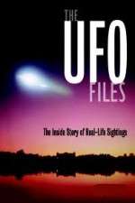 Watch UFO Files Wootly