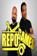 Watch Repo Games Wootly
