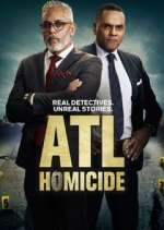 Watch ATL Homicide Wootly