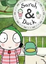 Watch Sarah & Duck Wootly