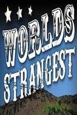 Watch World's Strangest Wootly