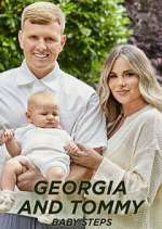 Watch Georgia & Tommy: Baby Steps Wootly