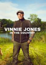 Watch Vinnie Jones in the Country Wootly