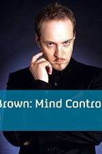 Watch Derren Brown Mind Control Wootly