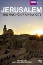 Watch Jerusalem - The Making of a Holy City Wootly