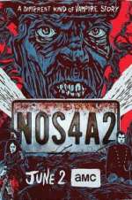 Watch NOS4A2 Wootly