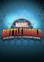 Watch Marvel Battleworld: Mystery of the Thanostones Wootly