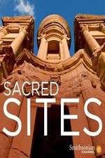 Watch Sacred Sites of the World Wootly