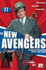 Watch The New Avengers Wootly