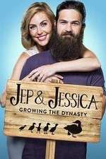 Watch Jep & Jessica: Growing the Dynasty ( ) Wootly