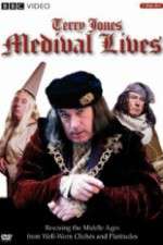 Watch Medieval Lives Wootly