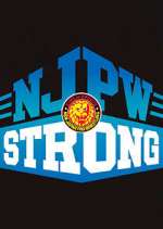Watch NJPW Strong Wootly