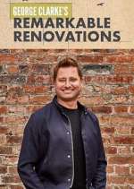 Watch George Clarke's Remarkable Renovations Wootly