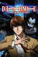 Watch Death Note (Desu noto) Wootly