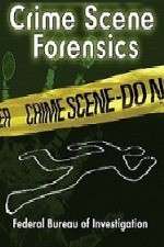 Watch Crime Scene Forensics Wootly