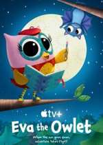 Watch Eva the Owlet Wootly