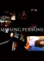 Watch Missing Persons Wootly
