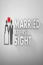 Watch Married at First Sight (AU) Wootly